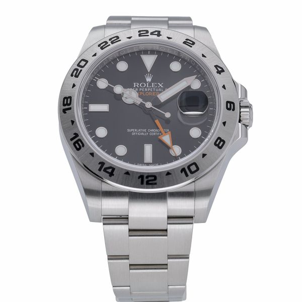 Rolex Explorer II 216570
